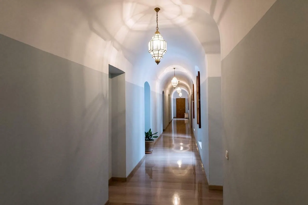 Apartamento Medina Y Corella Hotel Cordoba