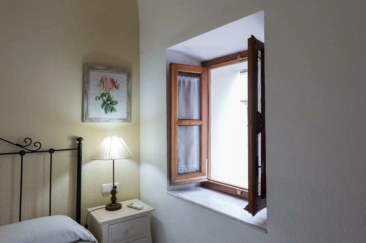 Apartamento Medina Y Corella Hotel Cordoba