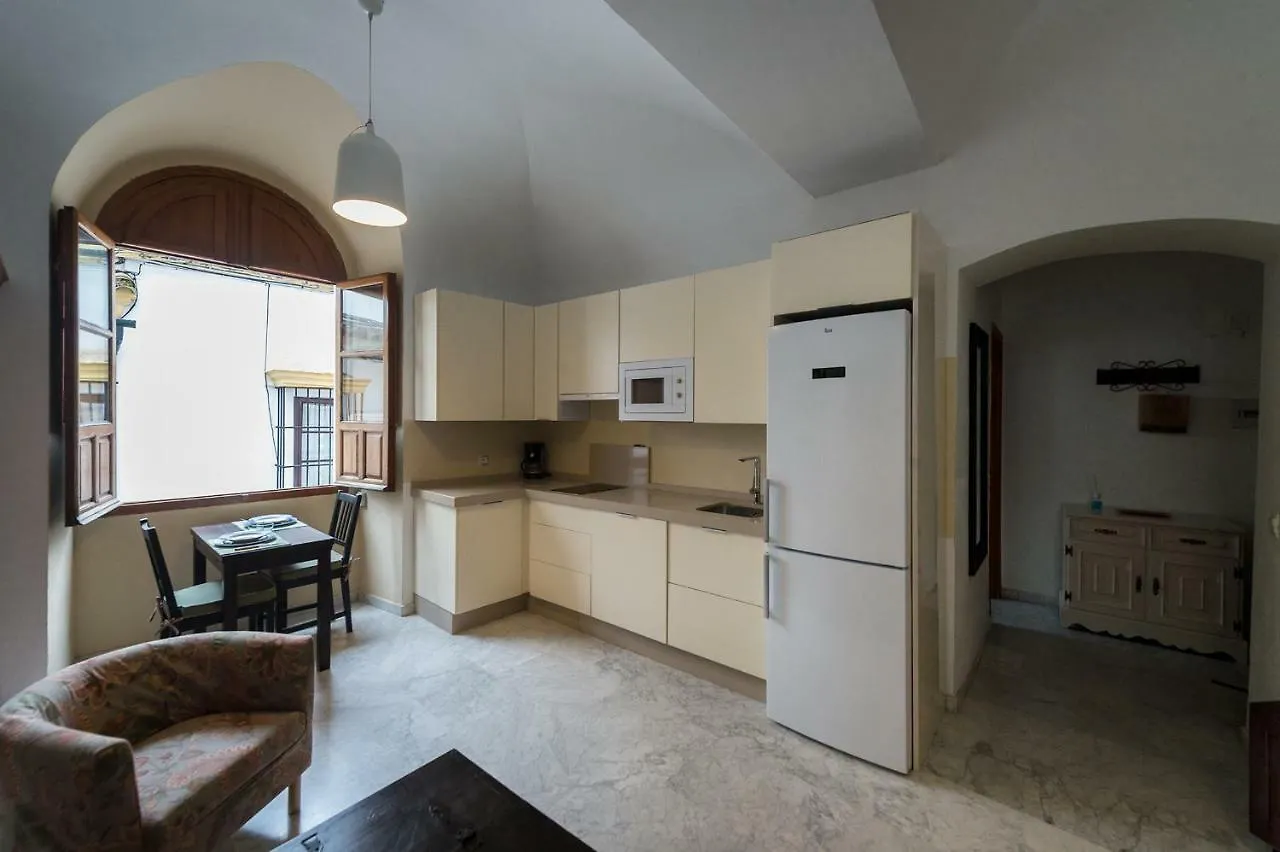 Apartamento Medina Y Corella Hotel Cordoba Apartment