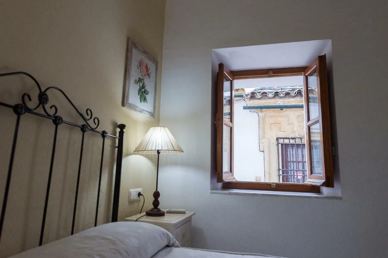 Apartment Apartamento Medina Y Corella Hotel Cordoba Spain