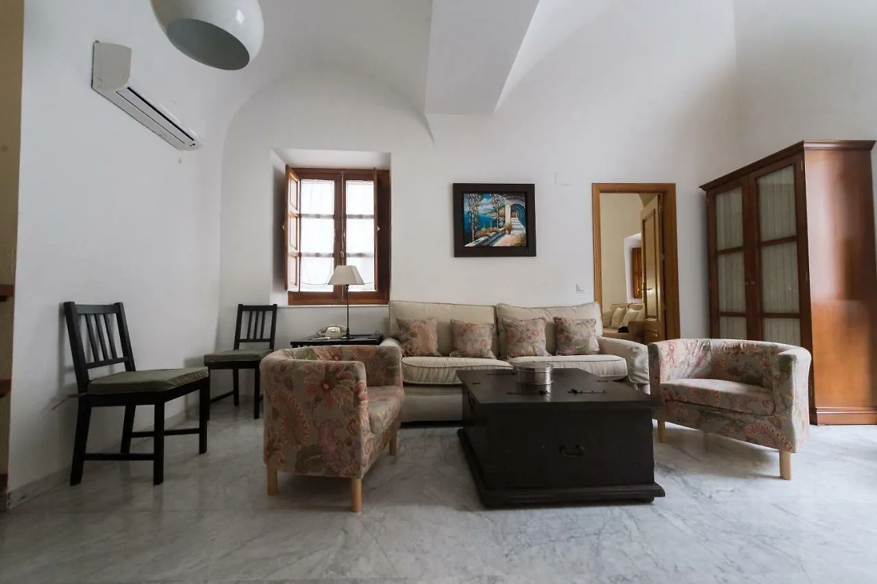 Apartamento Medina Y Corella Hotel Cordoba