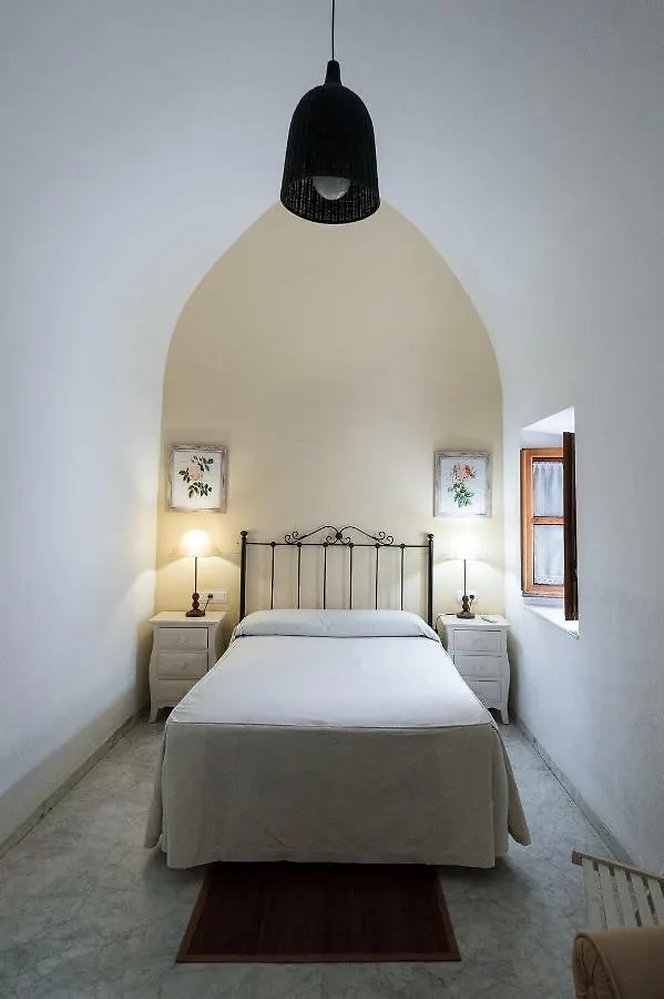 Apartamento Medina Y Corella Hotel Cordoba 0*,