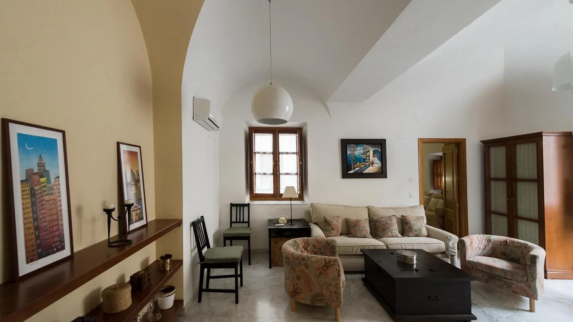 Apartamento Medina Y Corella Hotel Cordoba Spain