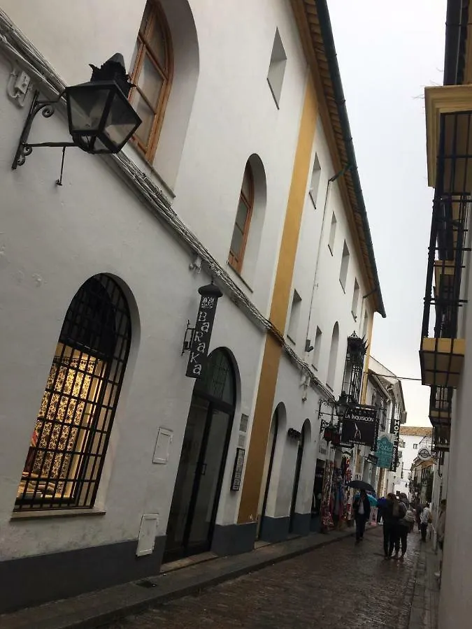 Apartamento Medina Y Corella Hotel Cordoba