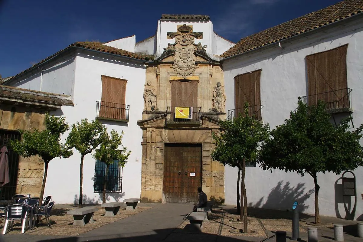 Apartment Apartamento Medina Y Corella Hotel Cordoba