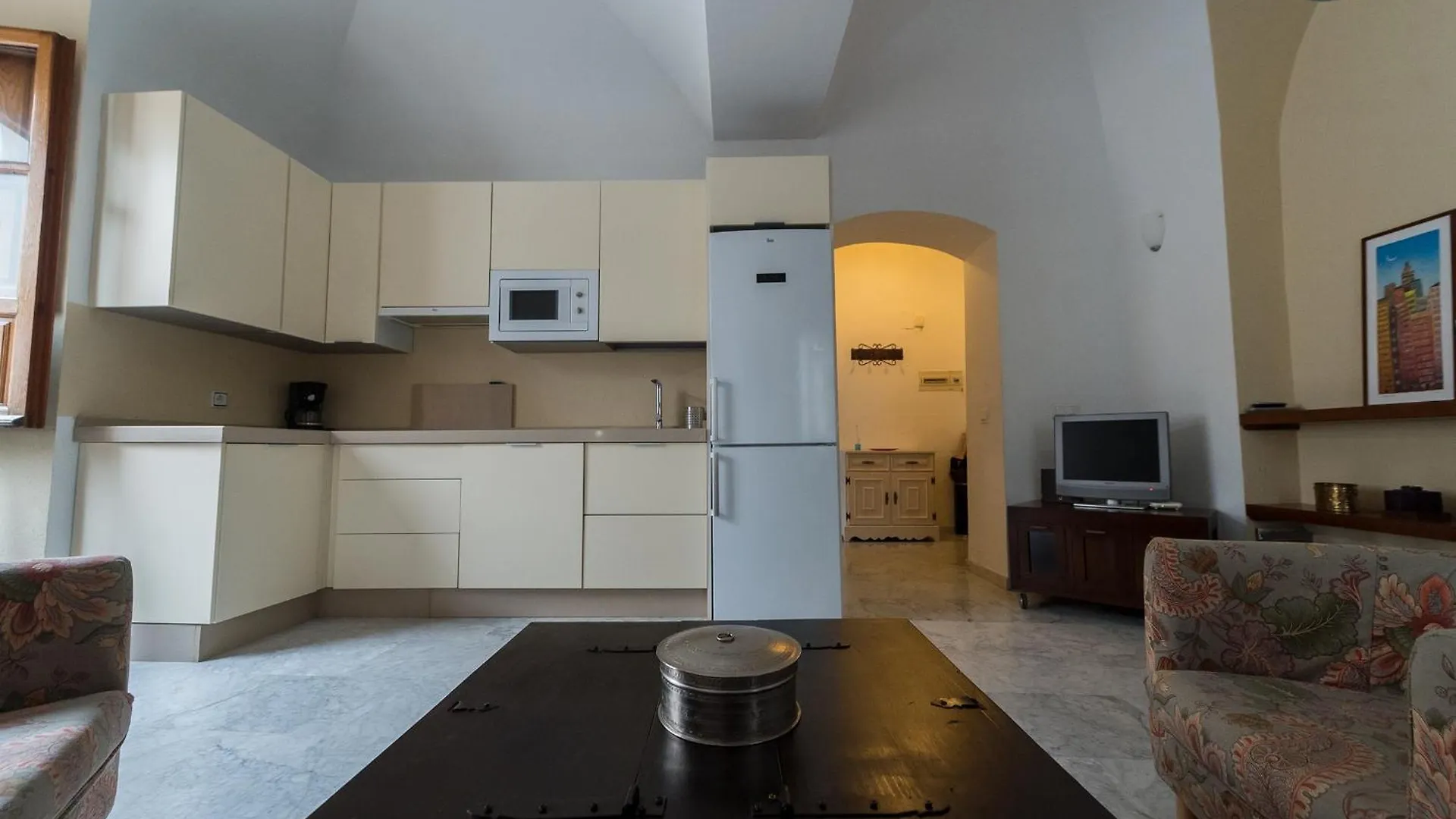 Appartamento Apartamento Medina Y Corella Hotel Cordova
