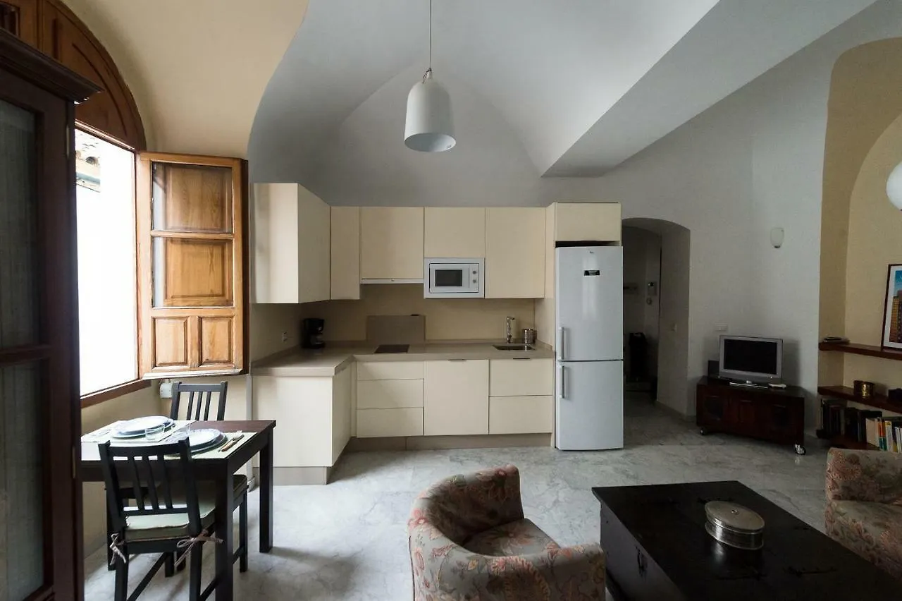 Apartamento Medina Y Corella Hotel Cordoba Apartment