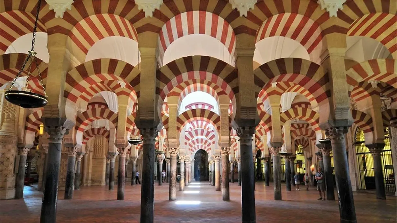 Apartamento Medina Y Corella Hotel Cordoba